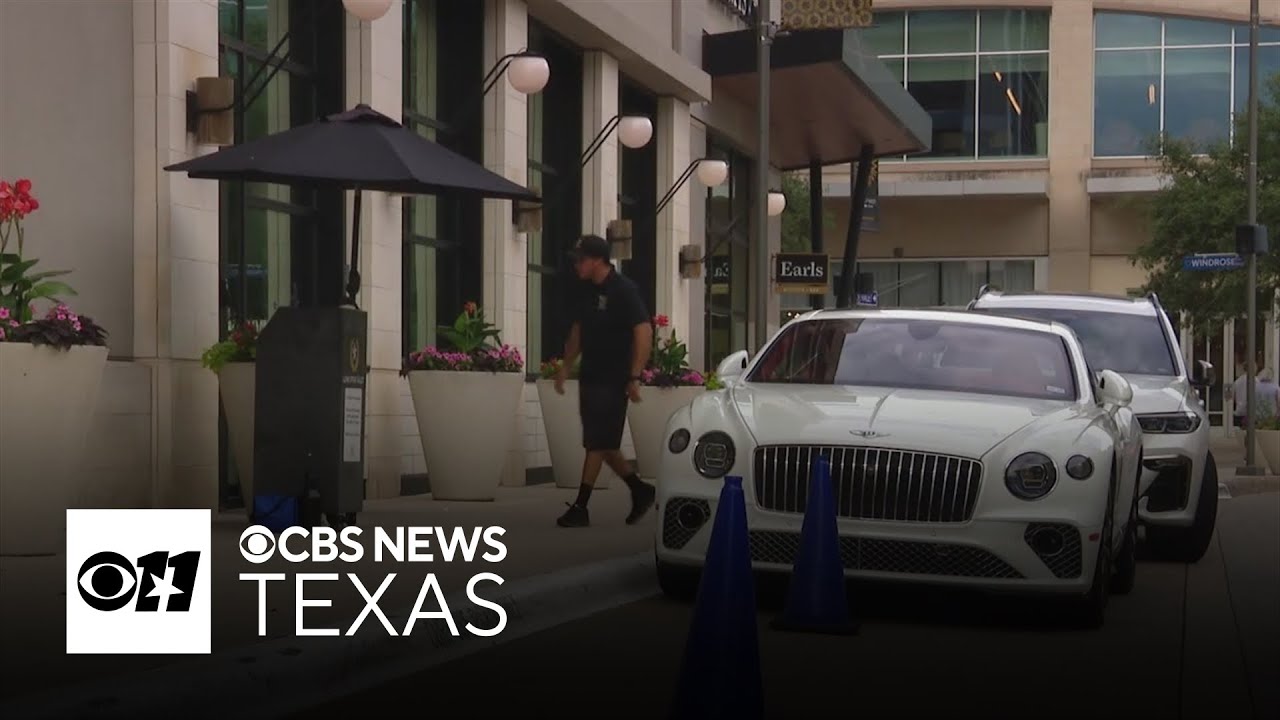 Police bust $1.5 million auto theft ring after stolen Rolls-Royce triggers investigation