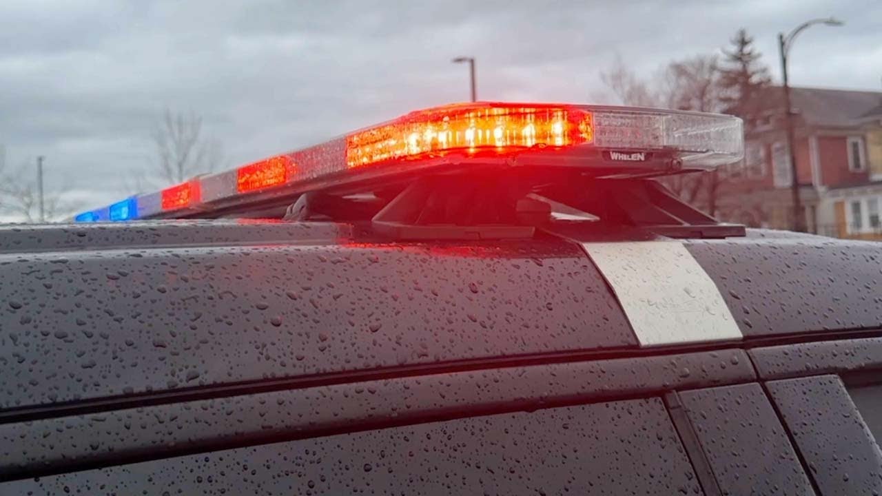 Buffalo police increasing patrols outside of mosques as a precaution during Ramadan