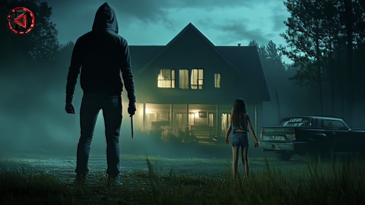 NO SALGAS 🎬 Pel&iacute;cula Completa de Terror en Espa&ntilde;ol 🎬 Estreno HD 2025
