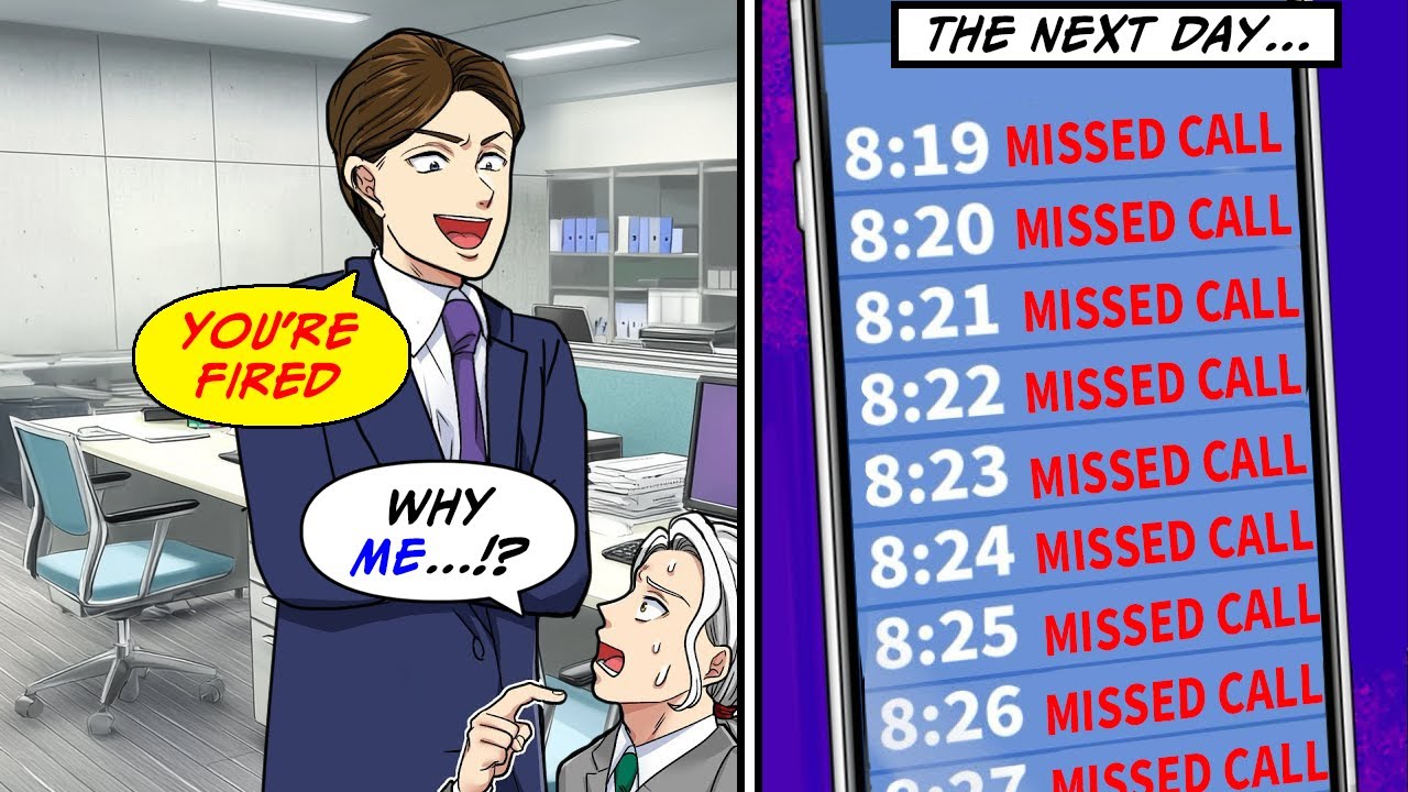 I talked to a new-hire about the same mistakes that he's been making repeatedly but...