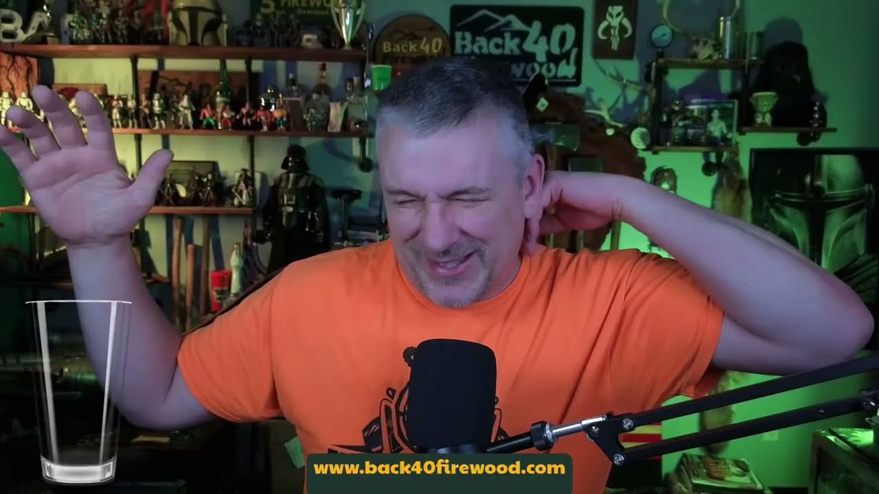 Friday Night Live - Friday the 13th Elsa Eve - Episode 331