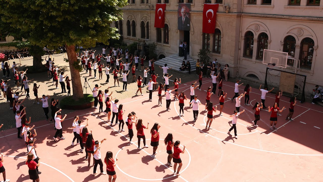 19 Mayıs Atatürk'ü Anma Gençlik ve Spor Bayramı Tören ve Etkinlikleri 2025