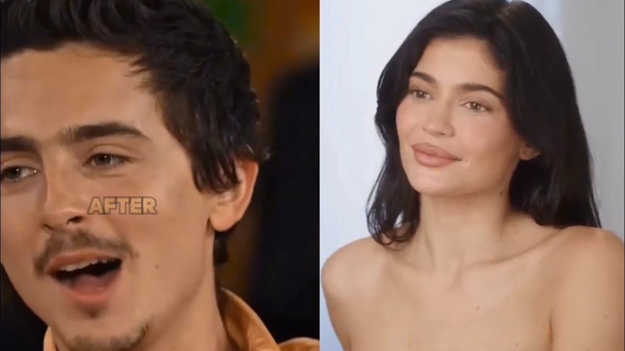 Kylie Jenner Reacts To Timothée Chalamet Saying ‘Nobody Cares About Ballet
