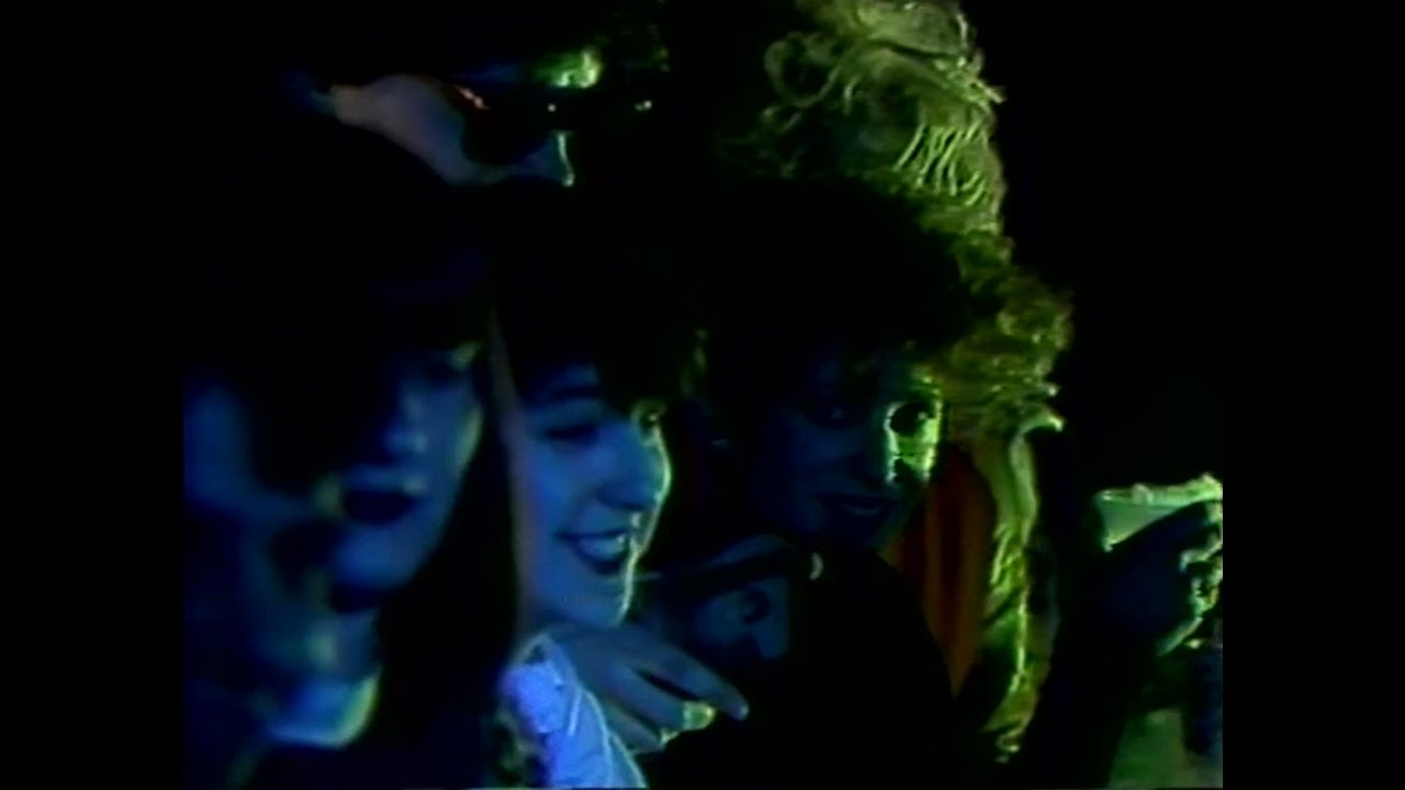 Bush Tetras - Too Many Creeps (1980)