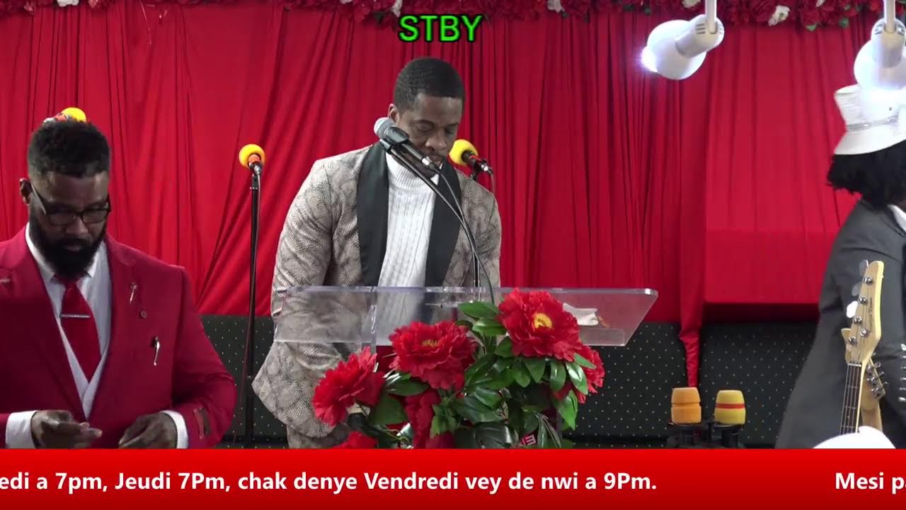 Dimanche 1  Fevrier 2026