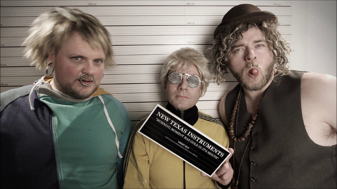 Radioresepsjonen - Best Of Del 6