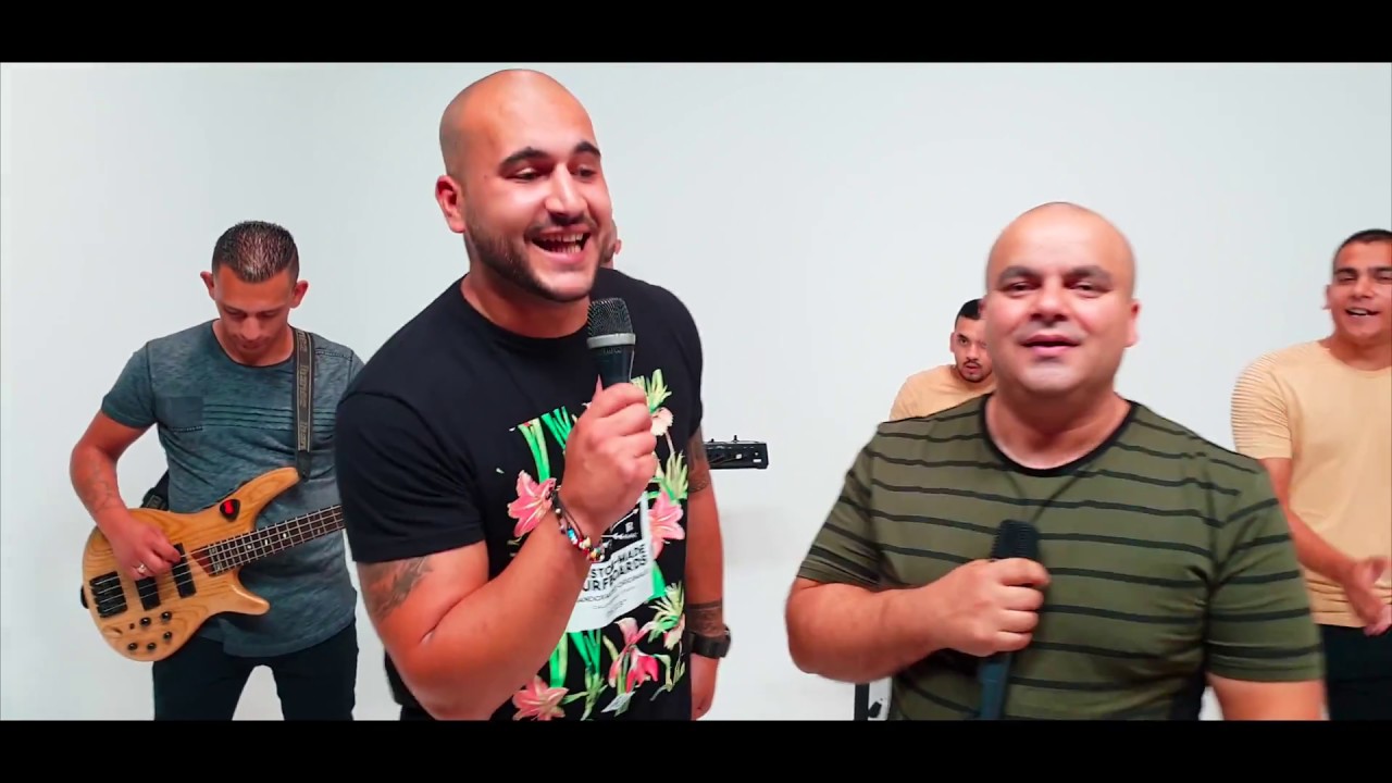 Kaminiko feat Gipsy Kajkoš ,, Miro Dat
