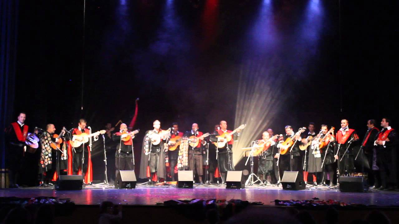 Tuna de Derecho de Albacete-pepita greus