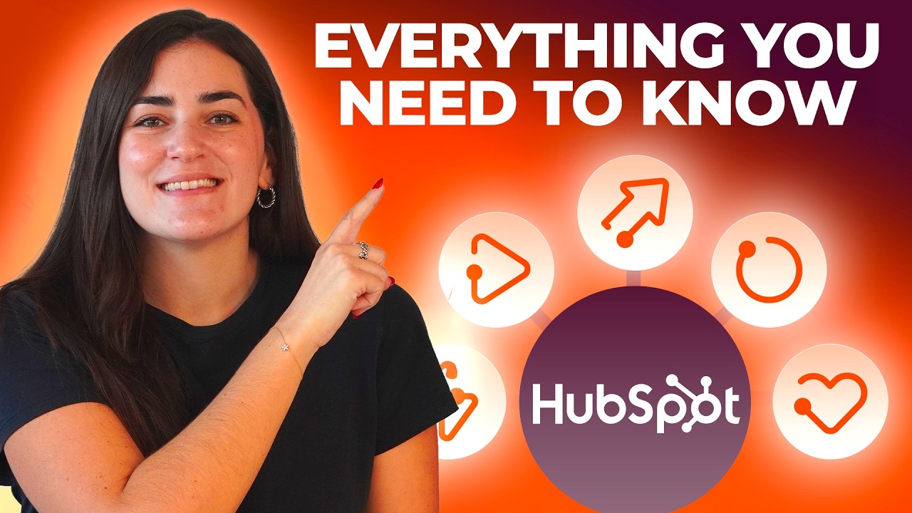 HubSpot &ndash; Is It Still Worth It in 2026?