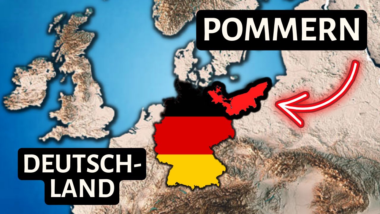 Wie Deutsch ist Pommern heute noch?