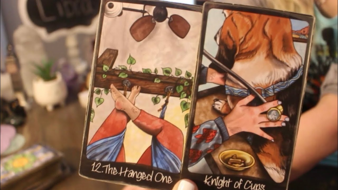 LIBRA: “You SERIOUSLY need to hear this about YOUR person” 💗🤯 DECEMBER 2023 TAROT LOVE READING
