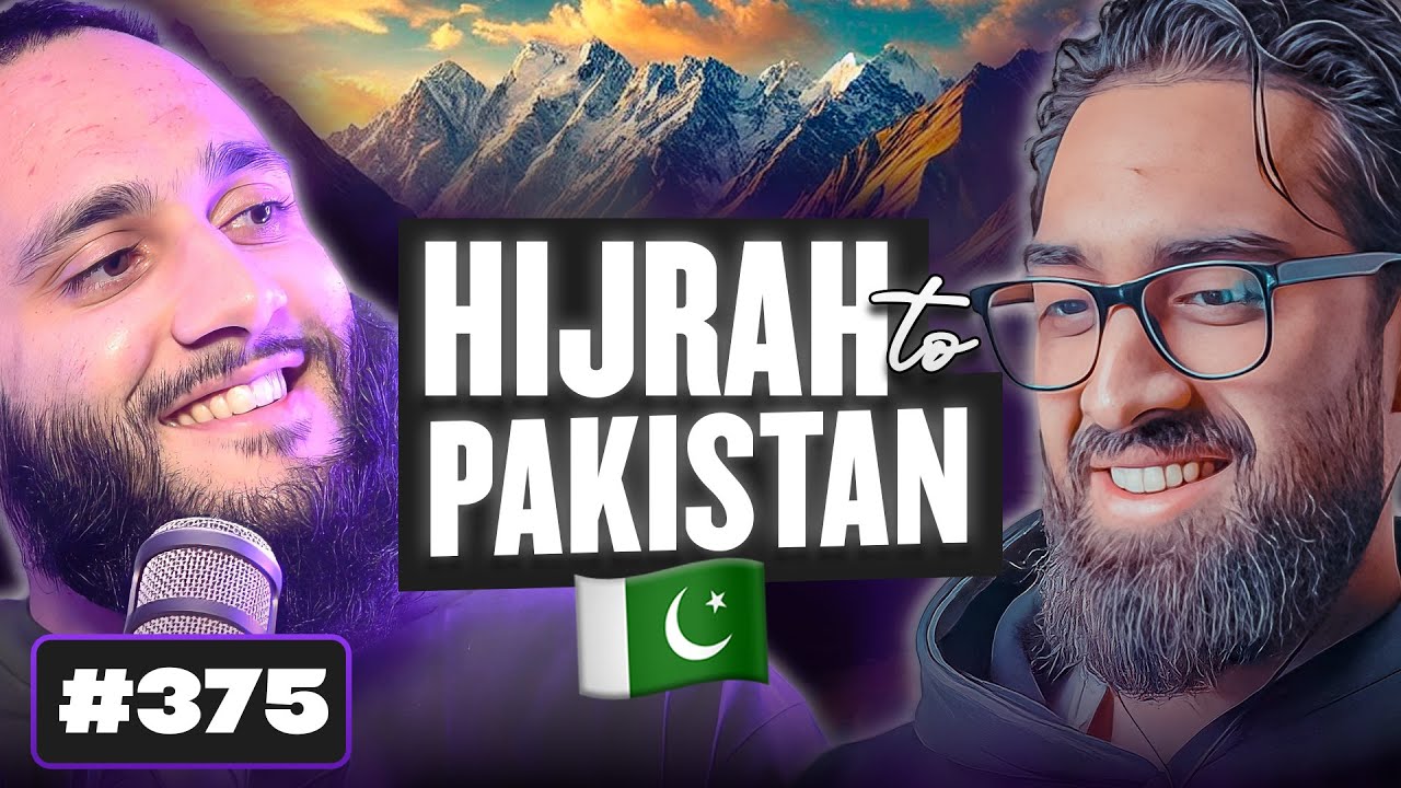 Breaking Myths about Living in Pakistan, Costs vs UK & more