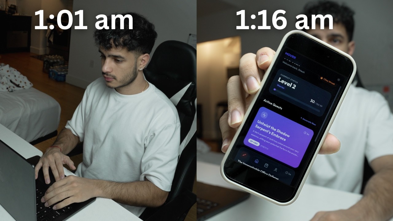 Я создал ЕЩЕ ОДНО приложение ИИ с помощью Gemini 3 Pro (без кода / для новичков / пошаговое руков...