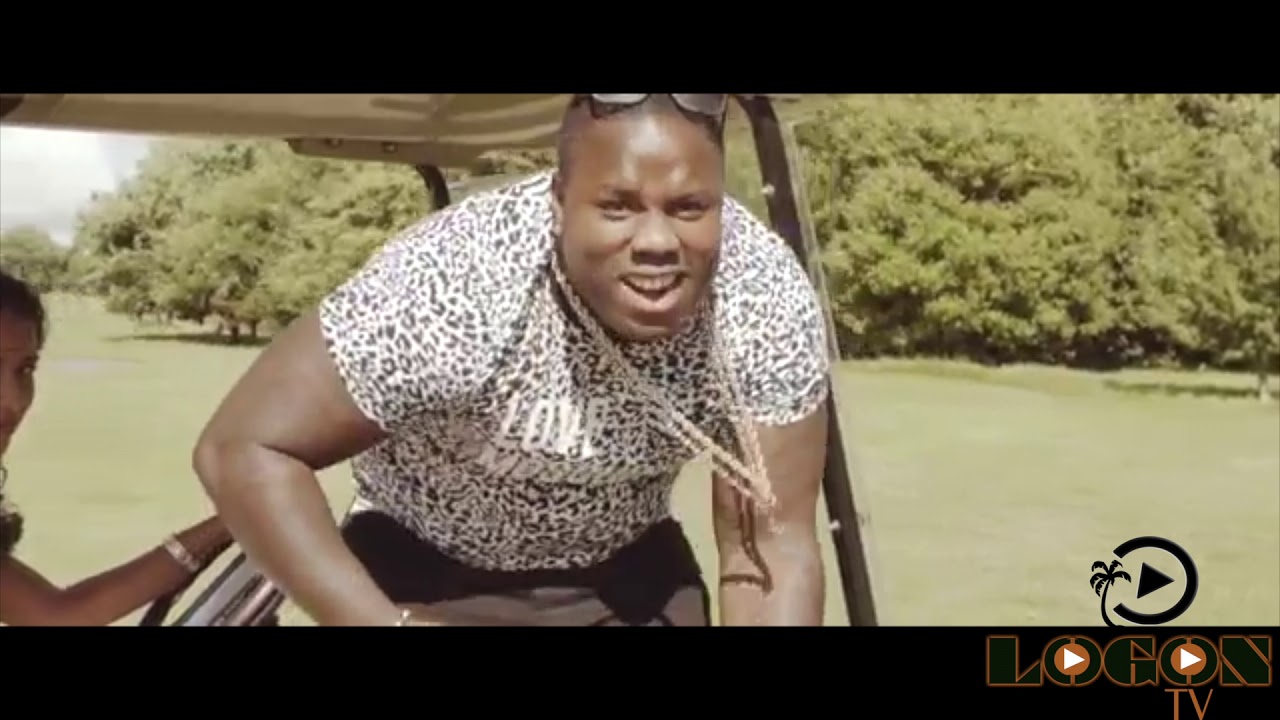 Boasy Solgy - Nuh Dirt (Official Video) @logontv