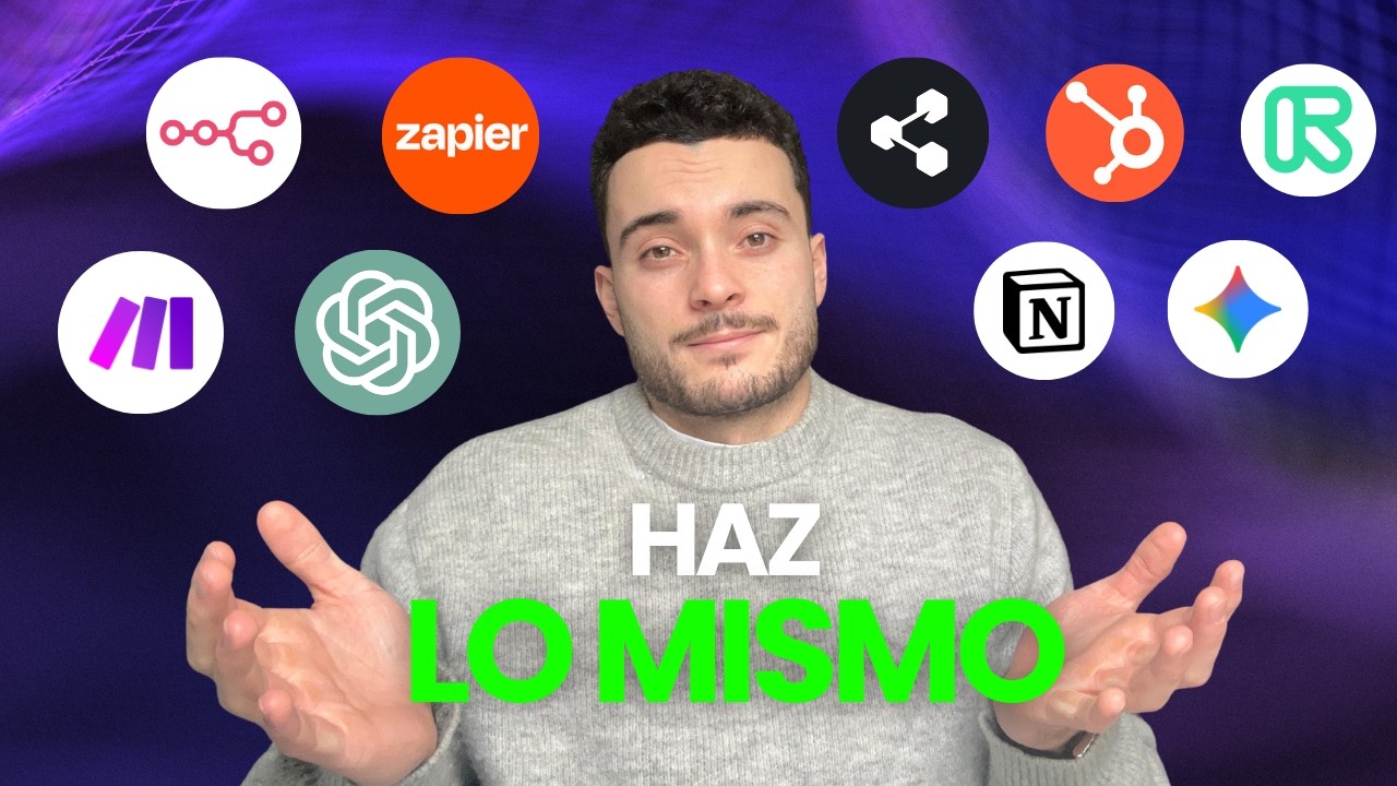 He probado mas de 100 herramientas y estas 9 te cambiaran LA VIDA
