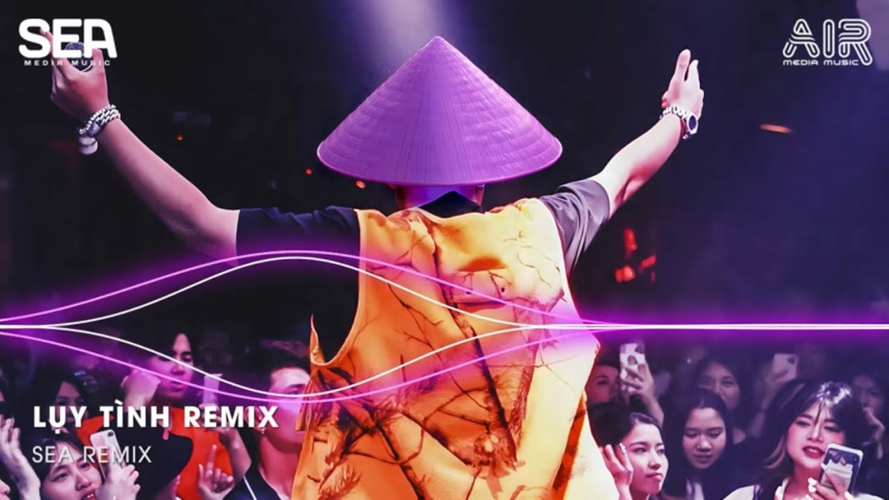 Quá Vội Vàng Lời Nói Gấm Nhung Lụa Remix - Lụy Tình Remix- Thế Gian Tình Người Phũ Lắm Em Ơi Remix