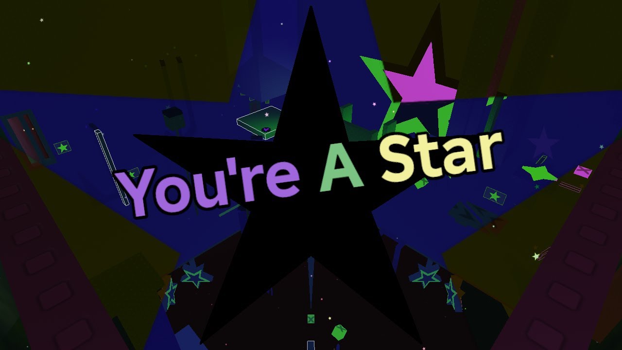 Tower of You're A Star