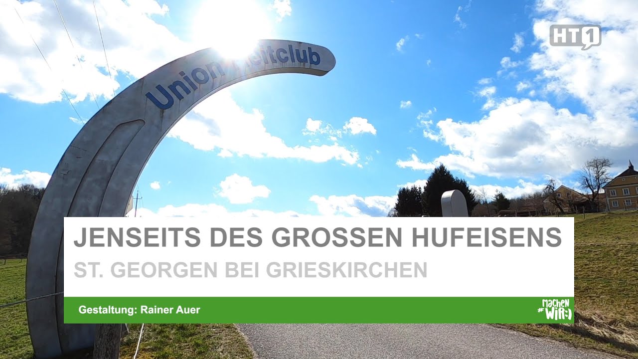 St. Georgen bei Grieskirchen: Union Reitclub