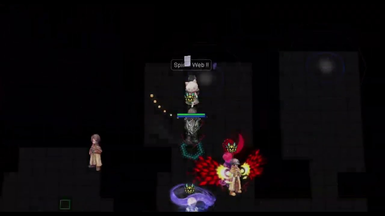 🩸 TIT APLASTA TODO | WoE FINAL 29/12/2025 Moonlight RO┃EMP INEXISTENTE🔥