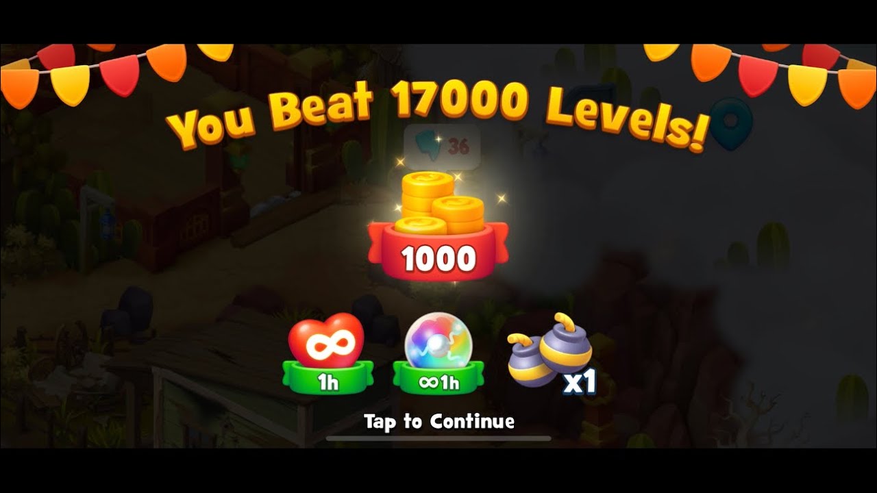 GAME (gardenscapes 2025) 🍉🍉 LEVELS 17 000 !!! 🍉🍉 and  more LEVELS # 17 001 - 17 004 !!! 💯👍💯👍💯👍