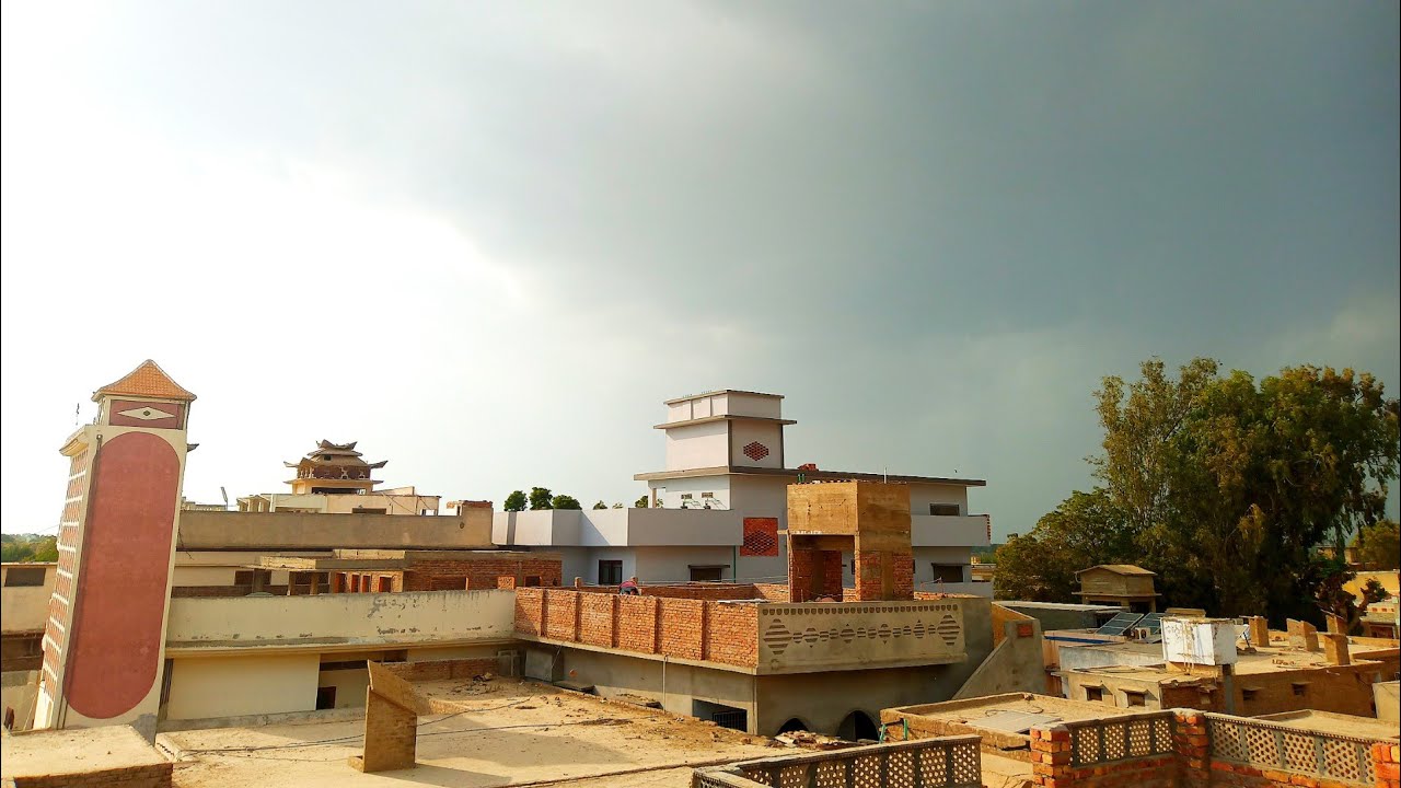 Baqar Nizamani