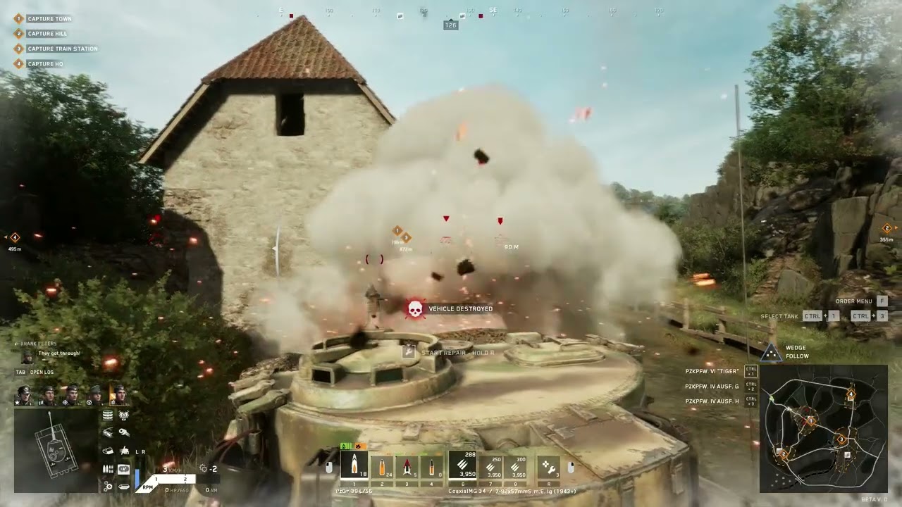 GoH Panzer Elite - before you buy, watch this