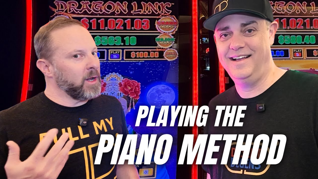 We Let Viewers Pick Our Slot Strategy!