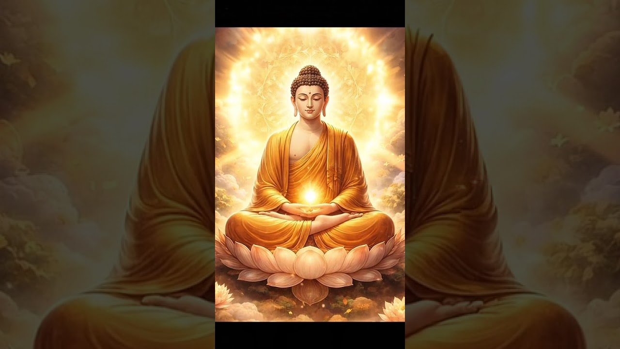 Chú Đại Bi- An lành