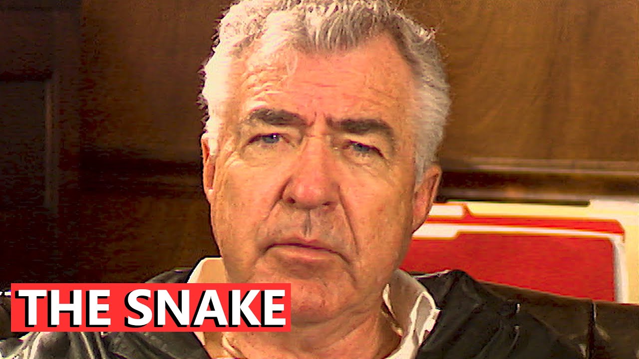 Carroll Shelby: An Interview with the Snake (1991) — Documentary