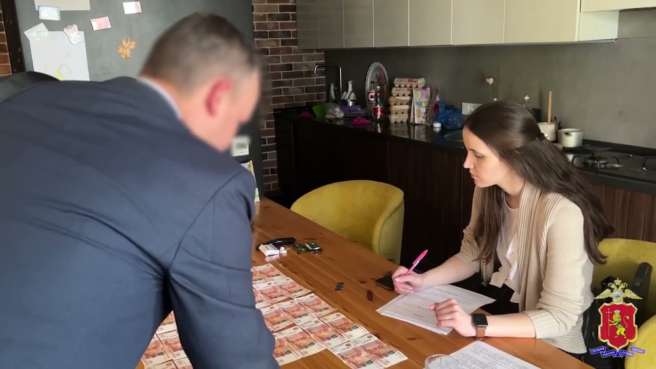 Полиция Владимира уличила директора конторы по изготовлению кухонных гарнитур в обмане 13 клиентов