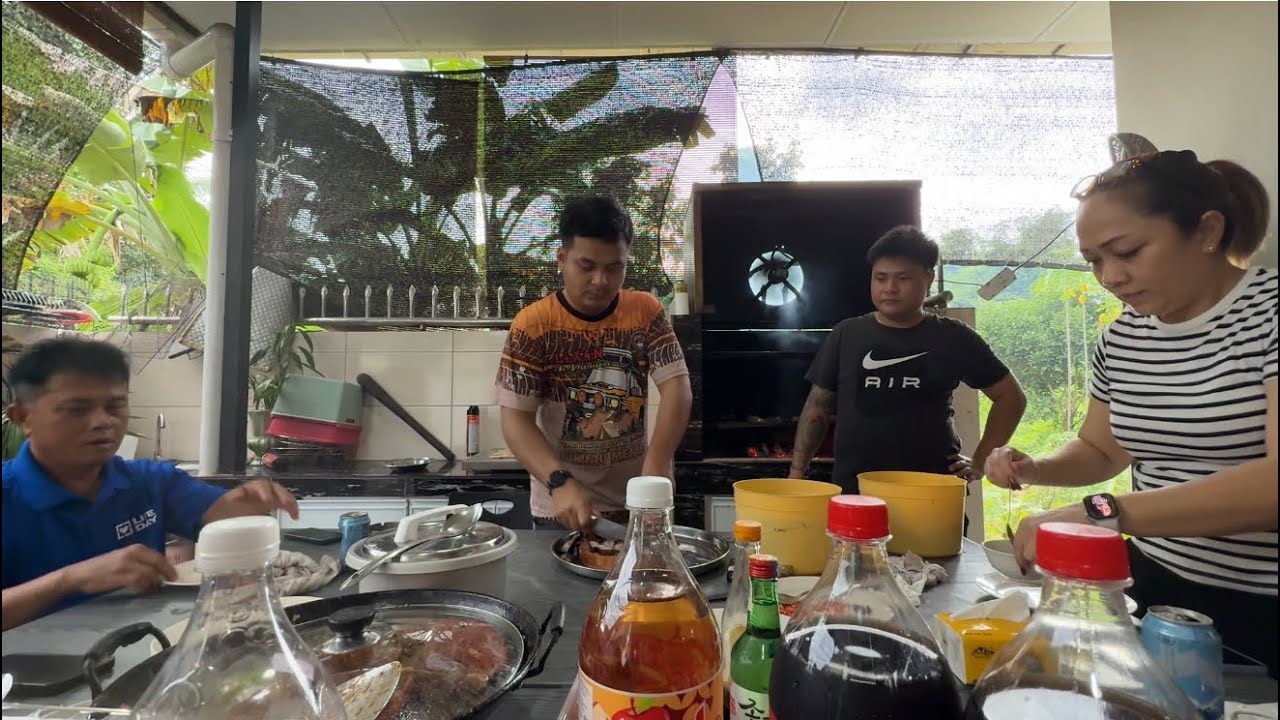 Menu Fresh Ari Belawai 