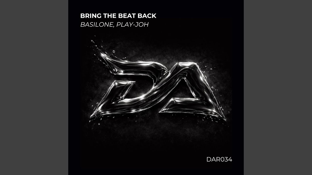 Bring the Beat Back
