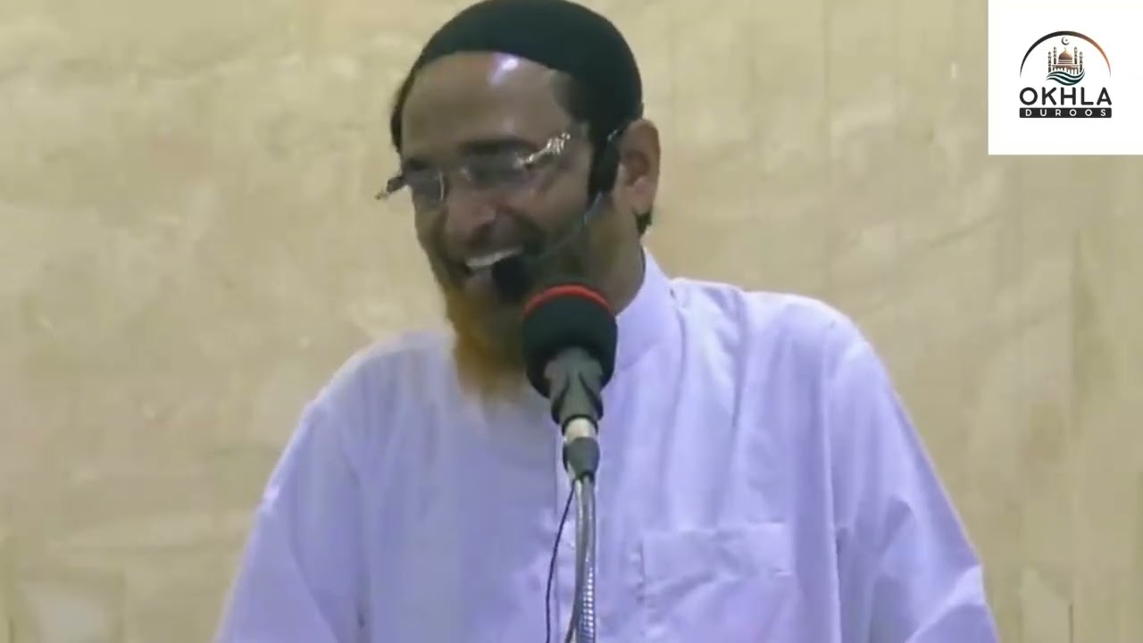 Maut ek haqiqat || Shaikh Jalaluddin Qasmi Hafizuallah @TaqwaETauheed 