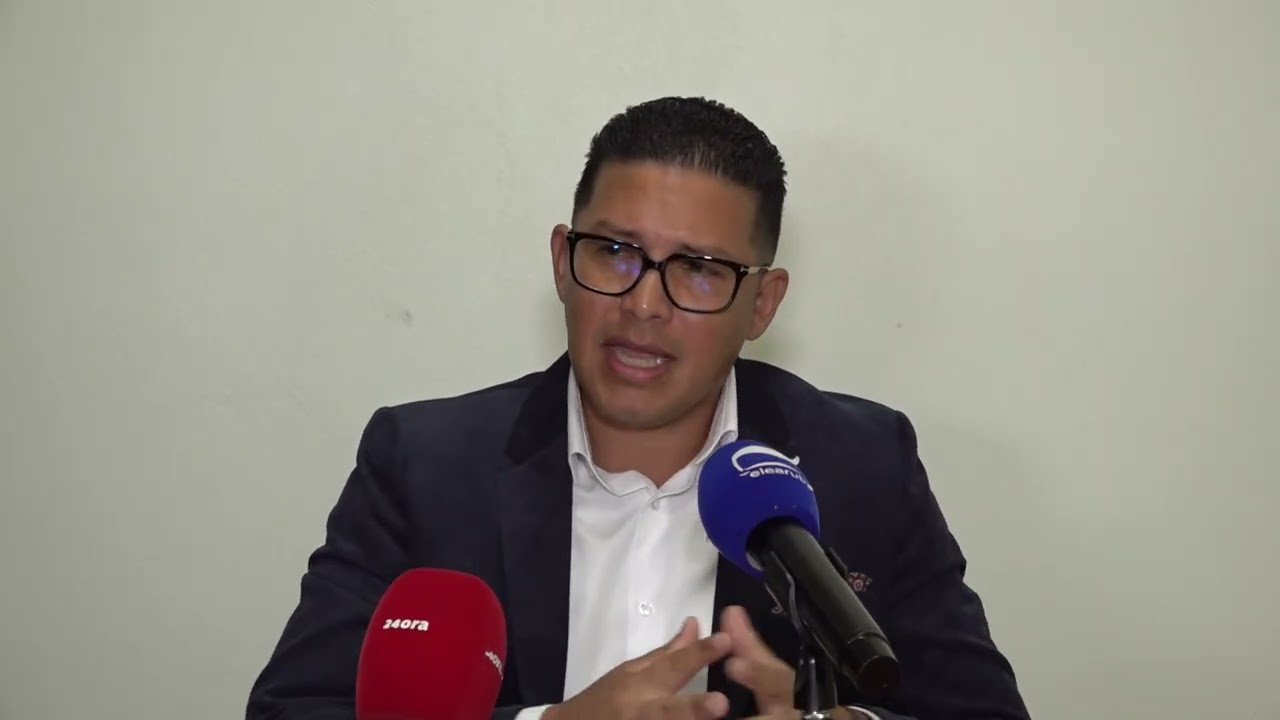 Ministerio Publico ta duna update tocante Caso Caret