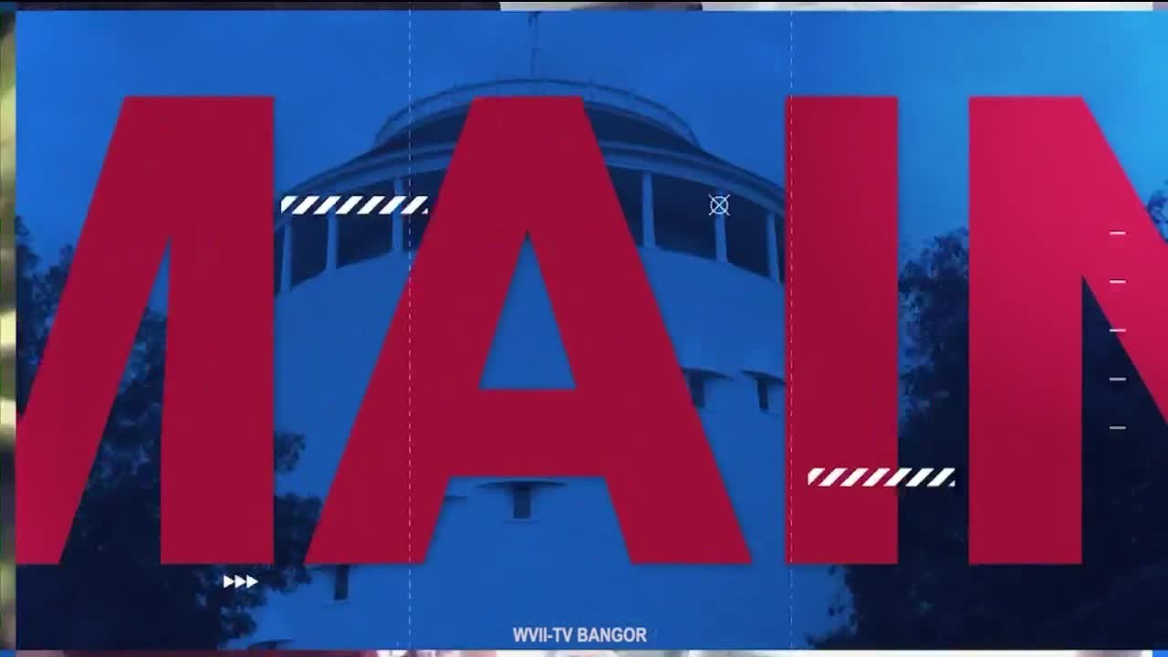 WVII 6pm News Friday, 03/13/2026