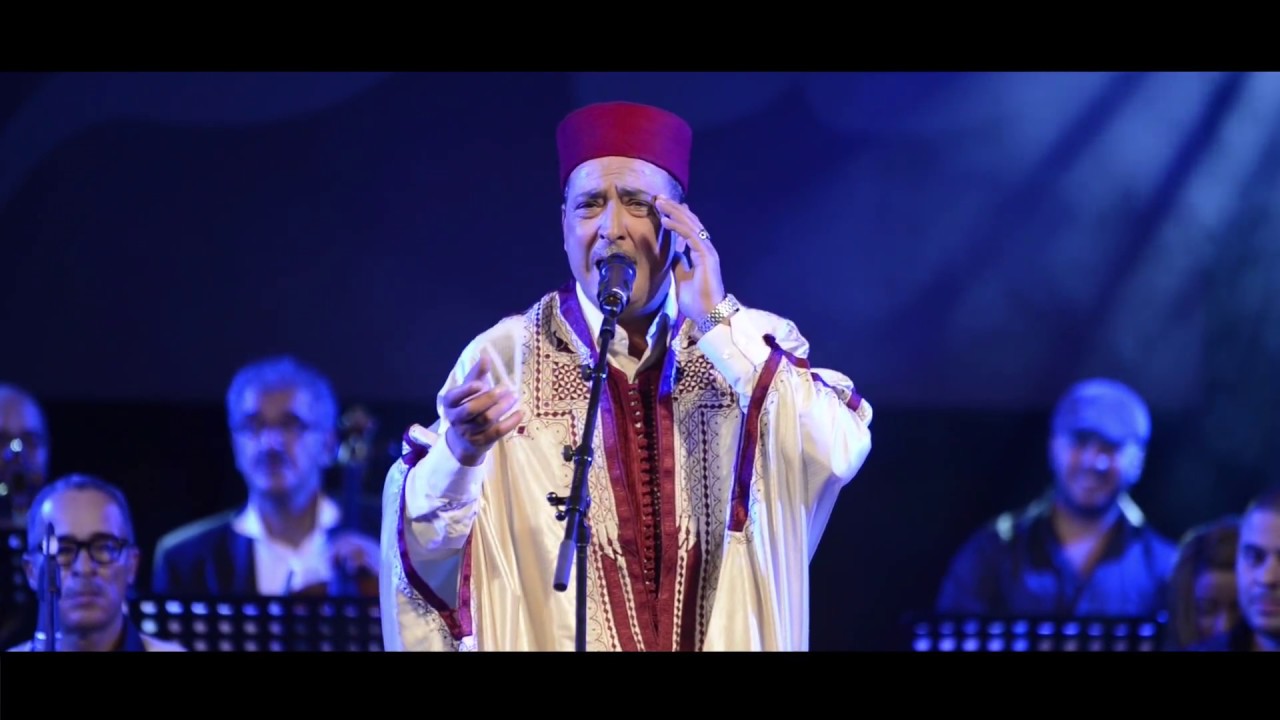 gouli derta-قولي درته