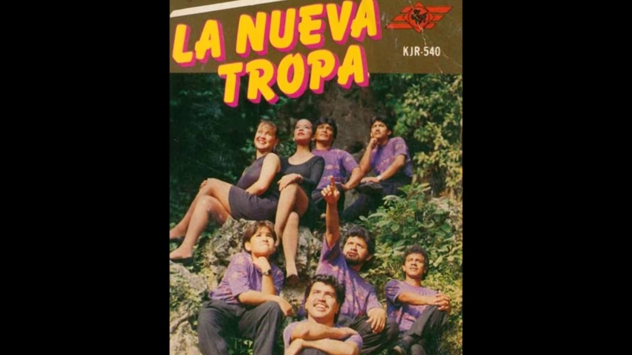 Teapa - Adolfo Antonio Ventura (La nueva tropa)