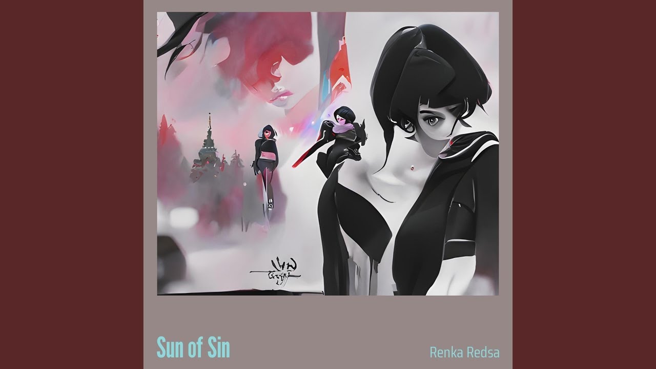 Sun of Sin
