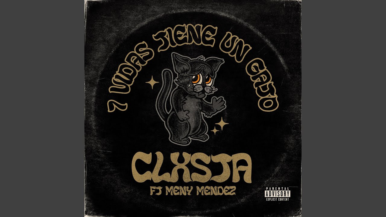 7 vidas tiene un gato (feat. Meny Mendez)
