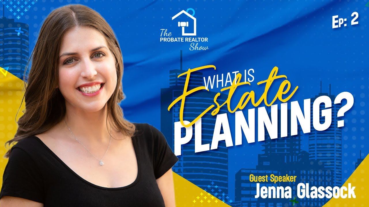 Probate Avoidance Secrets Attorneys Don't Tell You!