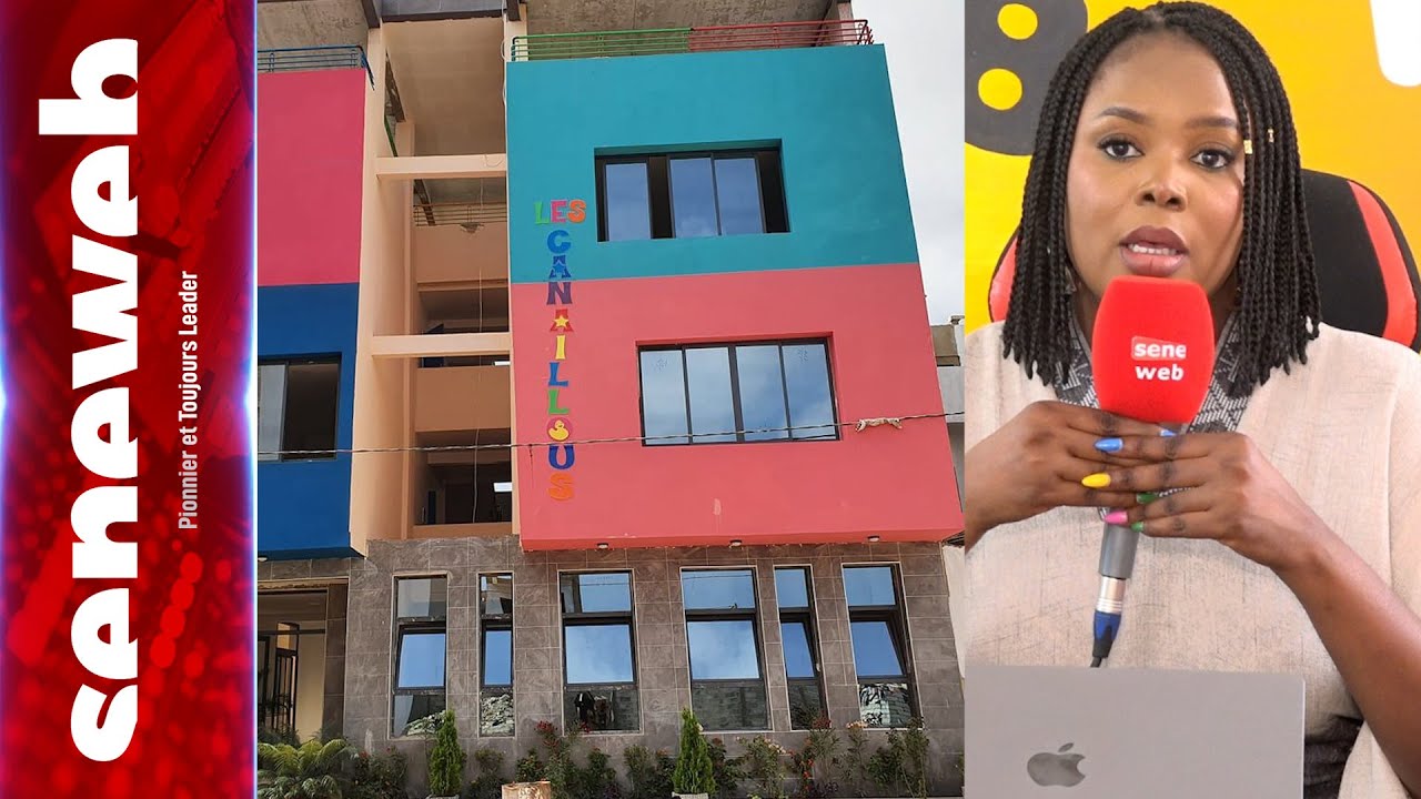 Groupe scolaire Les canaillous : Au cœur de l'innovation pour répondre aux attentes des petits