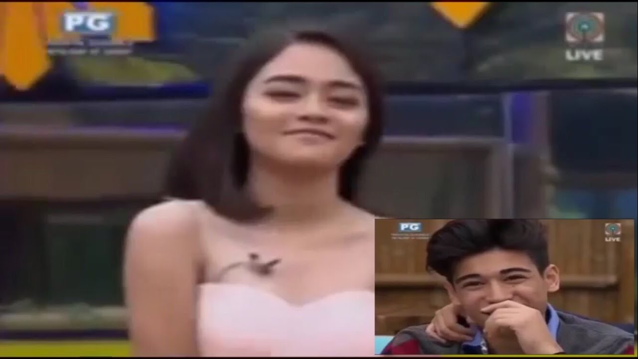 PBB: September 10, 2016 Vivoree's Transformation, Marco's Reaction