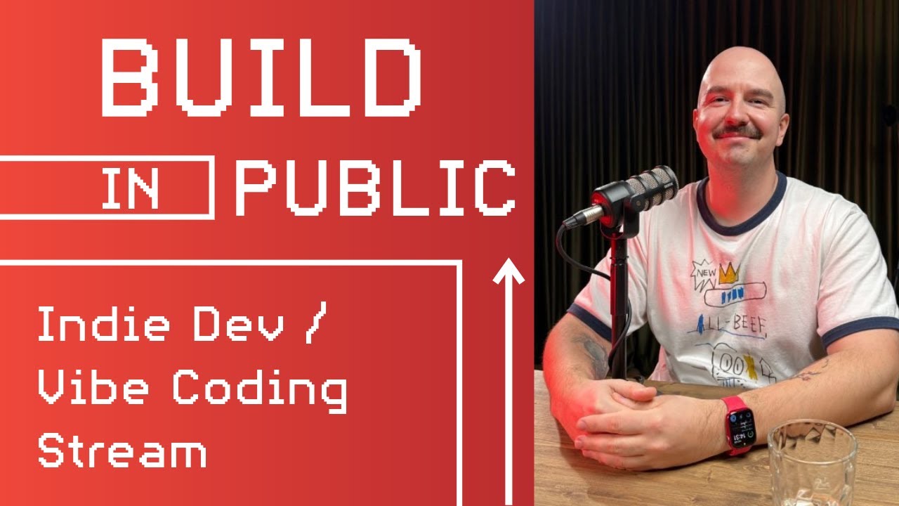 The Most Boring Live Vibe Coding Stream Of Updating The Prices