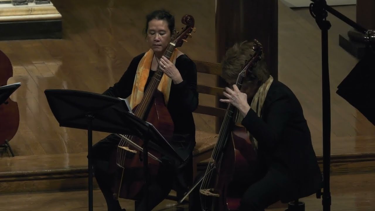 Parthenia Viols: House of Habsburg