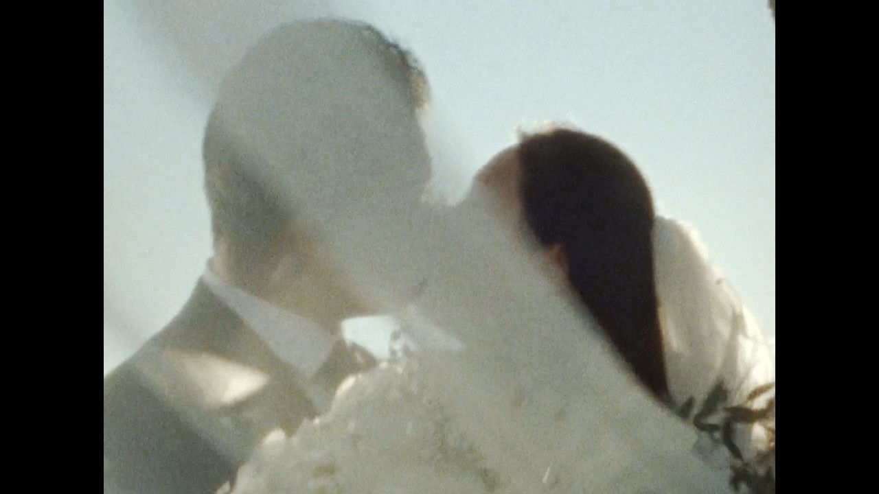 Super8 Wedding Video at The W Loft in Brooklyn, New York