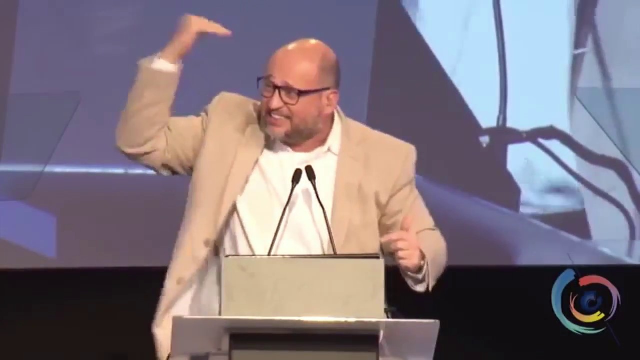 A MELHOR HIST&Oacute;RIA DE TODOS OS TEMPOS | ODISSEIA | CLOV&Iacute;S DE BARROS FILHO