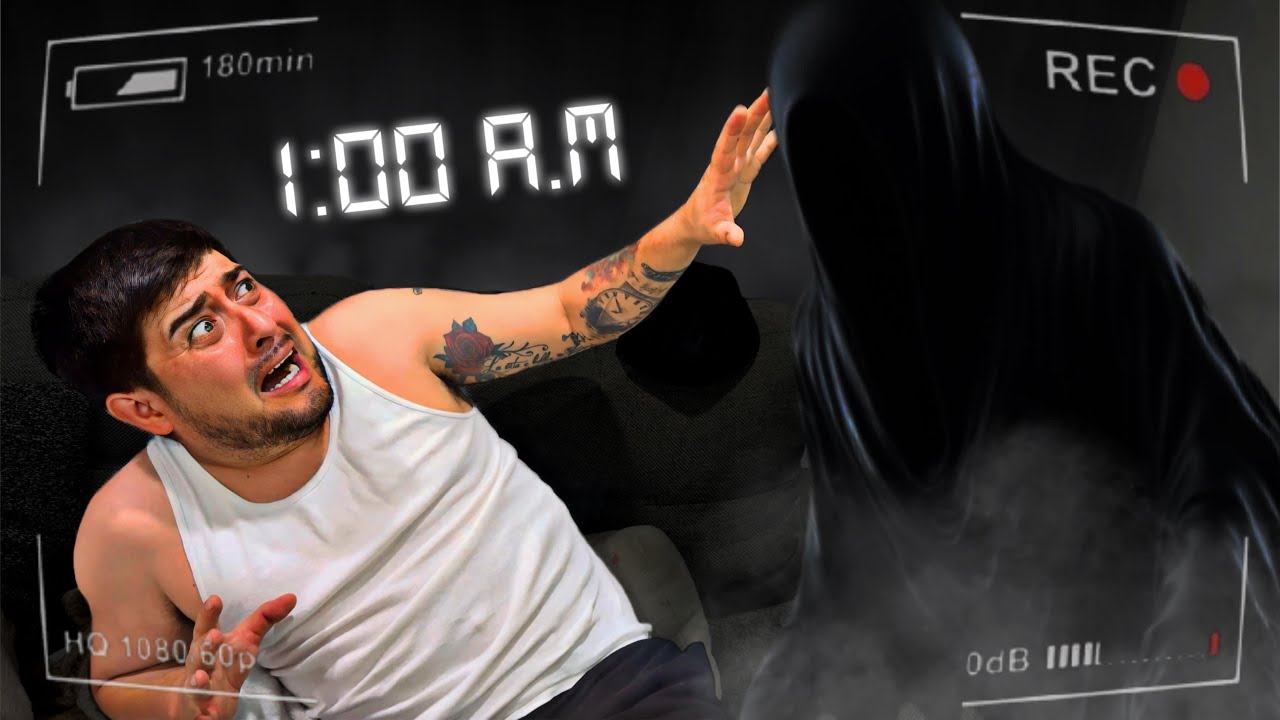 ME JUGARON LA PEOR BROMA DE TERROR… ¡NO PUDE MÁS!