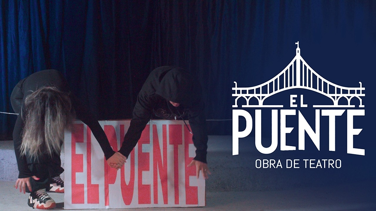 Obra de Teatro Cristiana 2025 