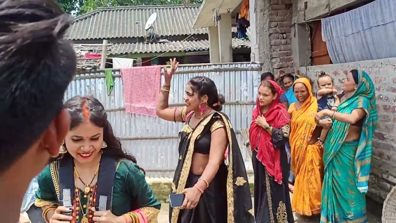 Malti Chohan up ja rahe hai 🤗🤗🤗 #maltichauhan #mrvishnurajfun