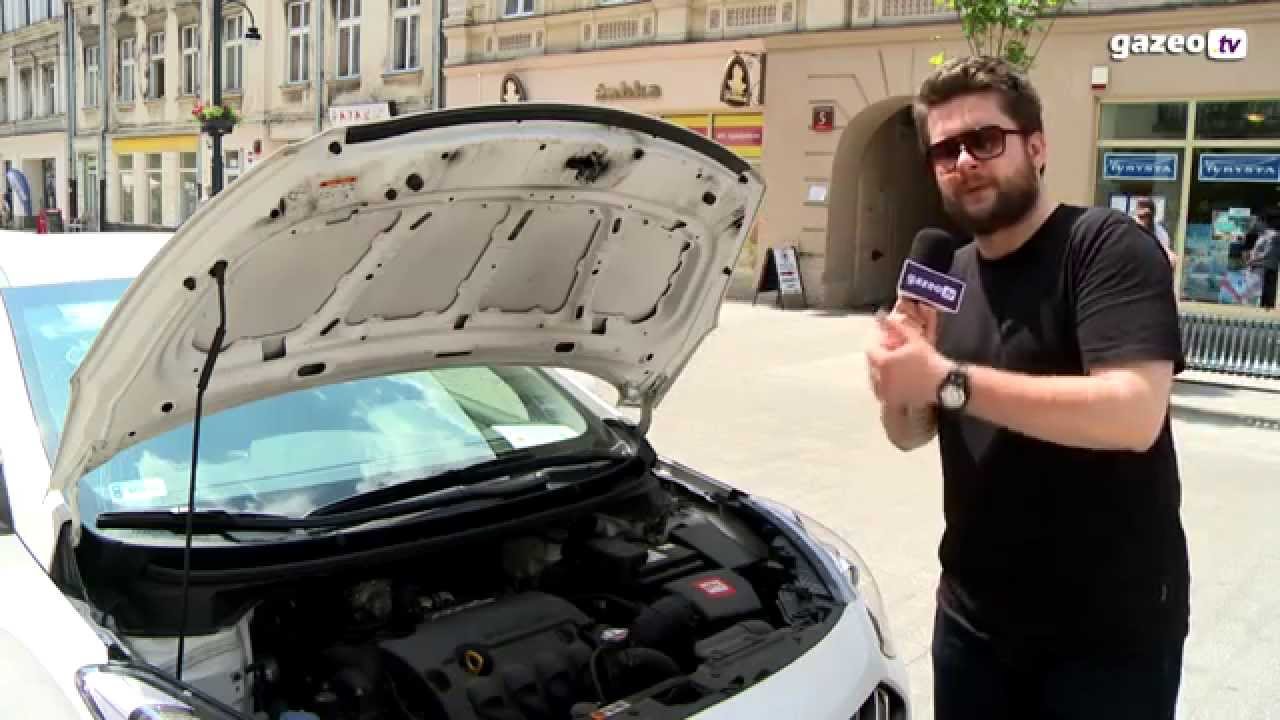 Hyundai i30 1.4 LPG
